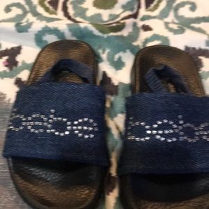 Kids BEBE sandals